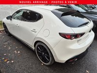 Mazda 3 Sport GT 2020-2