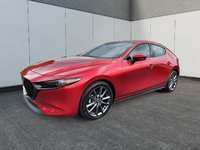Mazda 3 Sport GT 2021-1