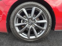 2021 Mazda 3 Sport GT-7