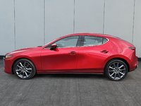 Mazda 3 Sport GT 2021-5