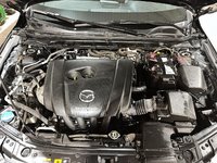 Mazda 3 Sport GX 2021-7