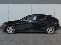 Mazda 3 Sport GX 2021-4