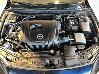 2021 Mazda 3 Sport GS-7