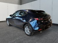 2021 Mazda 3 Sport GS-3