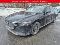 Mazda 3 Sport GT w/Turbo 2021-0