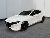 Mazda 3 Sport GT W/TURBO 2022-0