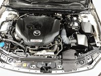 Mazda 3 Sport GT W/TURBO 2022-7