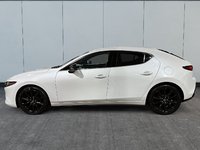 Mazda 3 Sport GT W/TURBO 2022-4