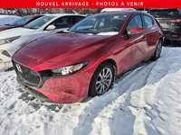 2022 Mazda 3 Sport GX-0