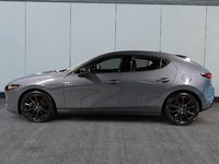 Mazda 3 Sport GT w/Turbo 2023-4