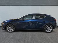 Mazda 3 Sport GX 2023-4