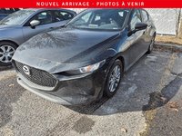 2024 Mazda 3 Sport GX-0