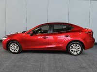 2018 Mazda 3 GS-4
