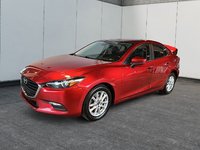 2018 Mazda 3 GS-0
