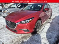 Mazda 3 GS 2018-0