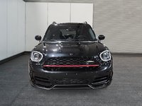 MINI Countryman John Cooper Works 2024-1