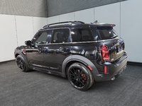 MINI Countryman John Cooper Works 2024-3