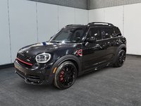 MINI Countryman John Cooper Works 2024-0