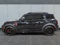 MINI Countryman John Cooper Works 2024-4