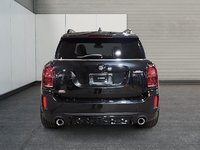 MINI Countryman John Cooper Works 2024-2