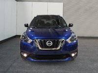 2019 Nissan Kicks SR-1