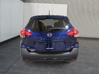 2019 Nissan Kicks SR-2