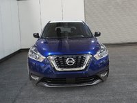 Nissan Kicks SV 2020-1