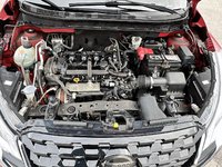 2021 Nissan Kicks SV-7