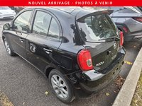 2019 Nissan Micra SV-2