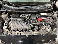 Nissan Micra SV 2019-7