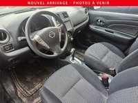 2019 Nissan Micra SV-1