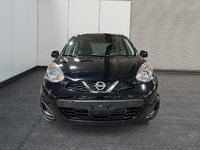 Nissan Micra SV 2019-1
