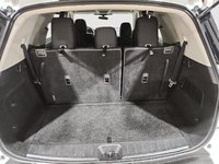 2022 Nissan Pathfinder S-5