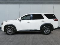 2022 Nissan Pathfinder S-4