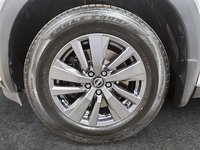 2022 Nissan Pathfinder S-6