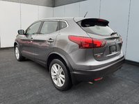 Nissan Qashqai SV 2018-3