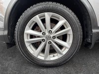 Nissan Qashqai SV 2018-6