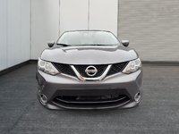 Nissan Qashqai SV 2018-1