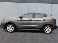 Nissan Qashqai SV 2018-4