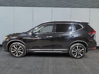 Nissan Rogue SL 2020-4