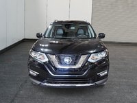 Nissan Rogue SL 2020-1