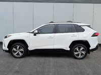 Toyota RAV4 Prime SE 2021-4