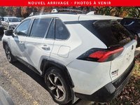 Toyota RAV4 Prime SE 2021-2