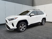 Toyota RAV4 Prime SE 2021-0