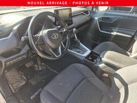 Toyota RAV4 Prime SE 2021-1