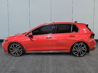 Volkswagen Golf GTI Autobahn 2022-4