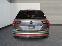 Volkswagen Tiguan Comfortline R-Line Black Edition 2022-2