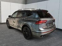 Volkswagen Tiguan Comfortline R-Line Black Edition 2022-3