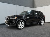 Volvo XC40 Momentum 2022-0