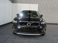 Volvo XC40 Momentum 2022-1